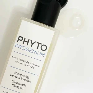 شامپو ضدریزش و ترمیم فیتو Phyto مدل Progenium