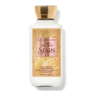 لوسیون بدن بث اند بادیBath and Body مدل In The Stars