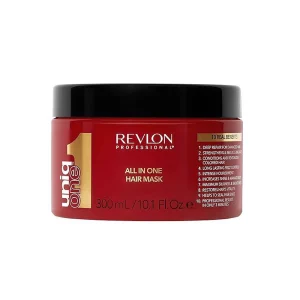 ماسک موی یونیک وان رولون Revlon  مدل UniqONE Professional Super10r Hair Mask
