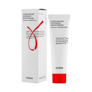 مرطوب کننده سبک کوزارکس Cosrx مدل Collection Lightweight Soothing Moisturizer