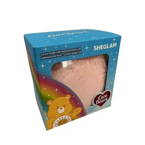 پاف اکلیلی شیگلم Sheglam