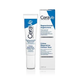 کرم  ترمیم کننده دورچشم سراوی Cerave
