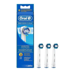 سر یدک مسواک برقی اورال بی Oral-B مدل Precision clean