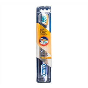 مسواک اورجینال کلینیکال پرو فلکس اورال بی Oral-B